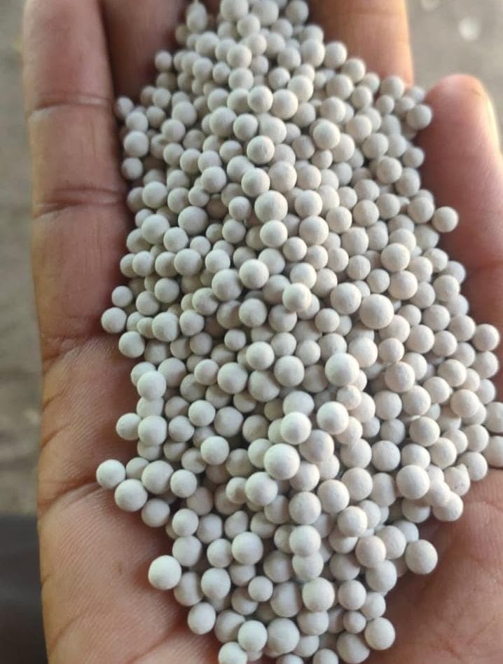 Dolomite Ball Granules