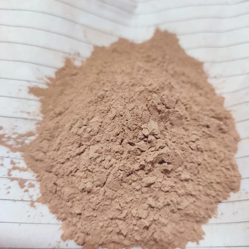 Bentonite Powder - Premium Industrial Grade